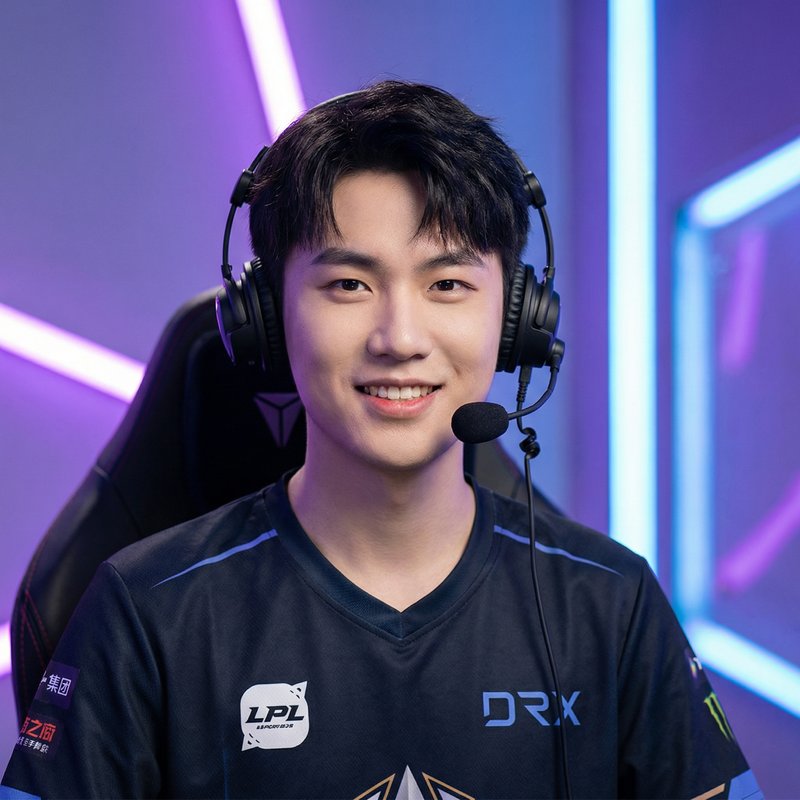 芒果视频游戏解说导演张锐