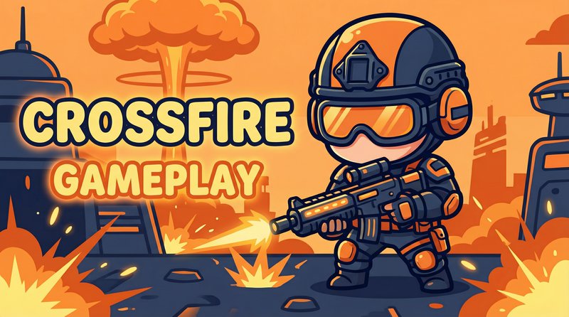 芒果视频穿越火线经典模式视频攻略