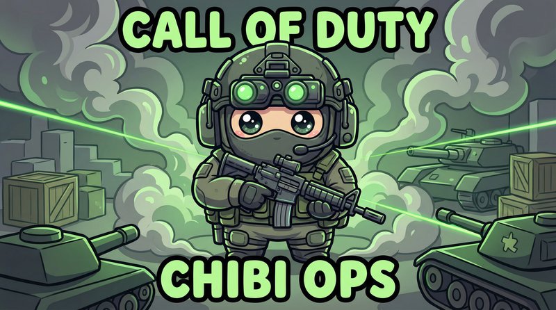 芒果视频使命召唤视频实战解说