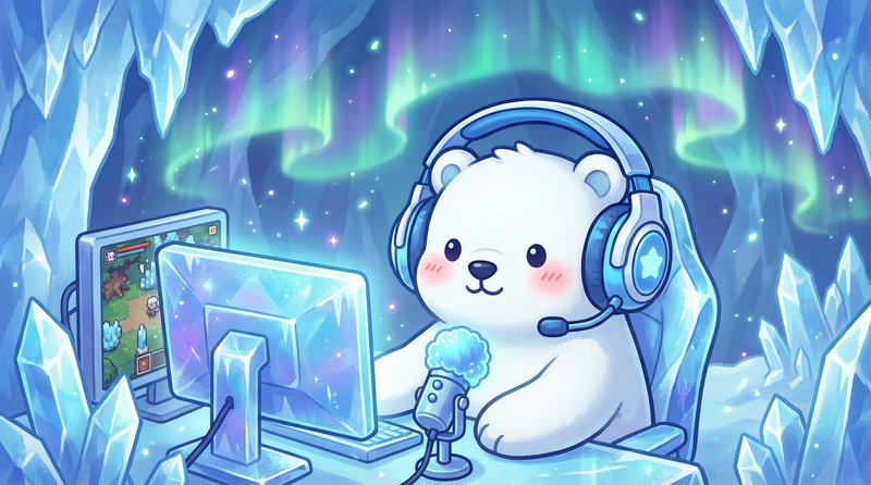 芒果视频北极熊视频游戏直播精华